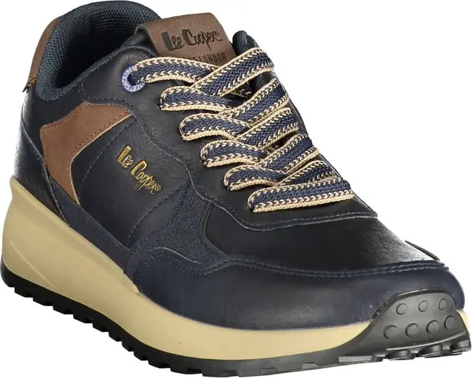 Спортивные кроссовки Lee Cooper