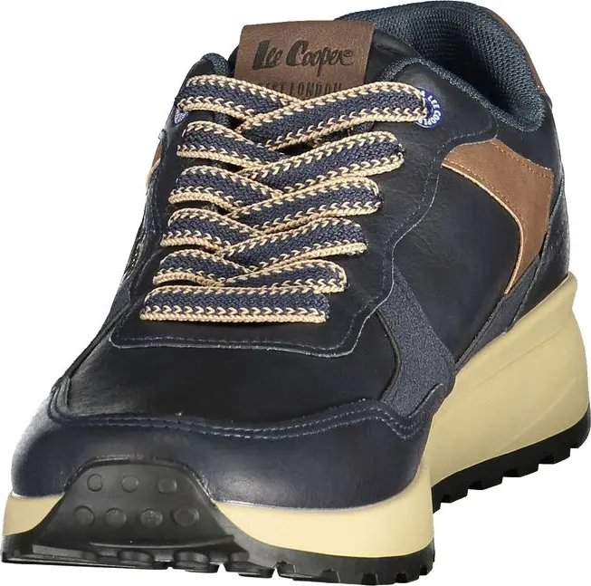 Спортивные кроссовки Lee Cooper