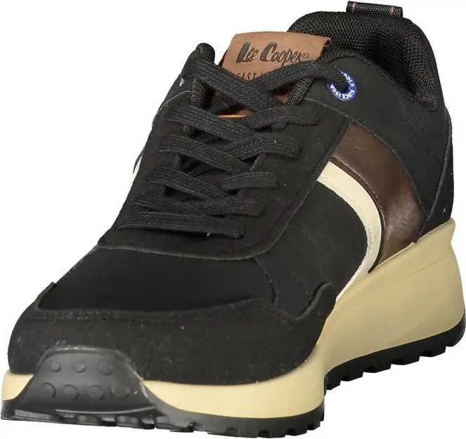 Спортивные кроссовки Lee Cooper