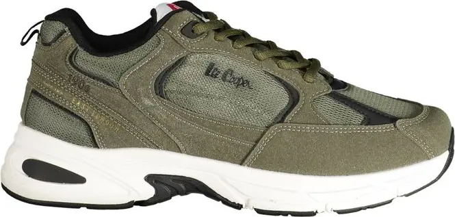 Спортивные кроссовки Lee Cooper