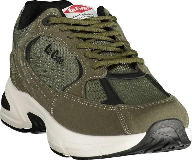 Спортивные кроссовки Lee Cooper