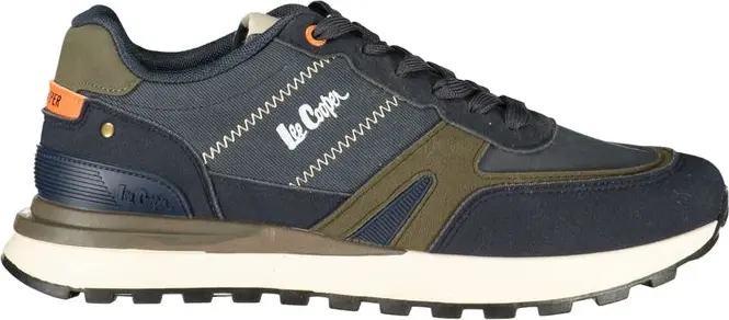 Спортивные кроссовки Lee Cooper