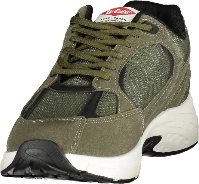Спортивные кроссовки Lee Cooper