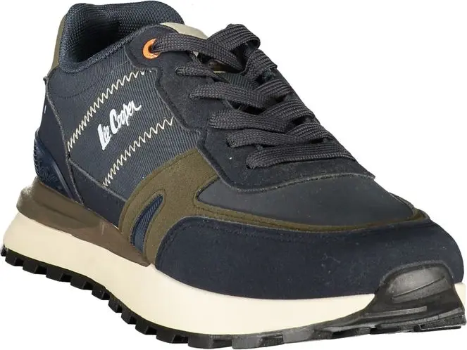 Спортивные кроссовки Lee Cooper