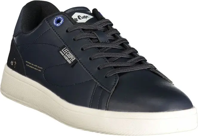 Спортивные кроссовки Lee Cooper