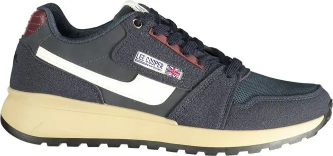 Спортивные кроссовки Lee Cooper