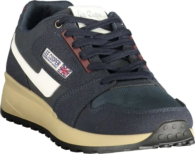 Спортивные кроссовки Lee Cooper