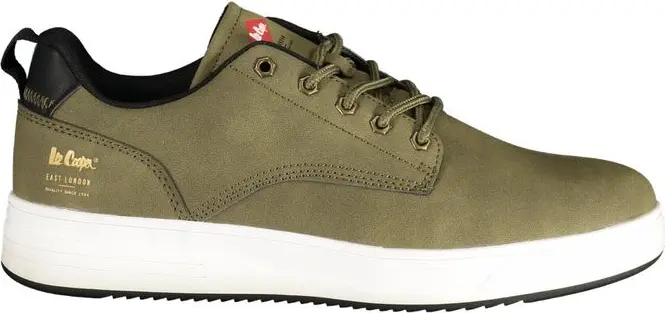 Спортивные кроссовки Lee Cooper
