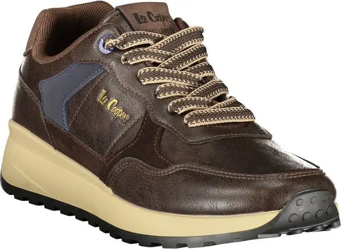 Спортивные кроссовки Lee Cooper