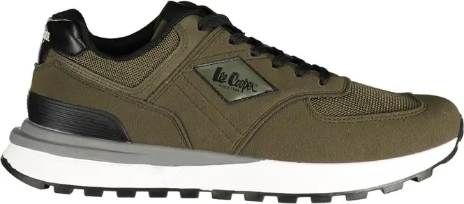 Спортивные кроссовки Lee Cooper