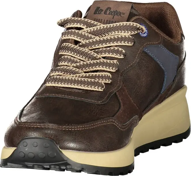 Спортивные кроссовки Lee Cooper