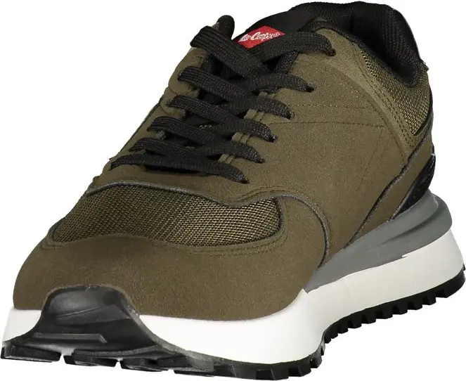 Спортивные кроссовки Lee Cooper