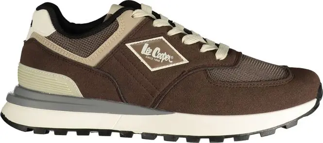 Спортивные кроссовки Lee Cooper