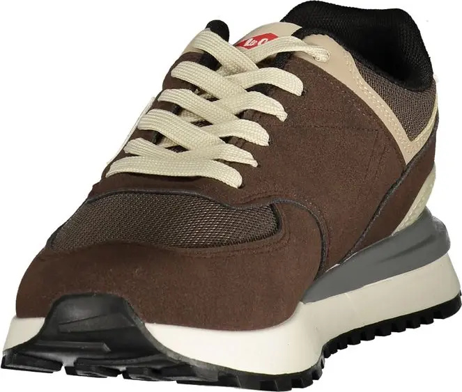 Спортивные кроссовки Lee Cooper