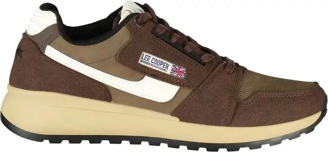 Кроссовки Lee Cooper
