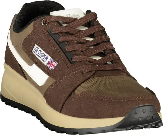 Кроссовки Lee Cooper