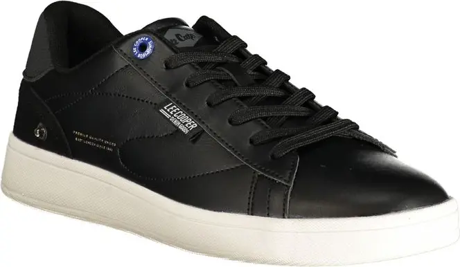 Кроссовки Lee Cooper