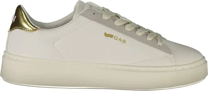 Sneaker Gas