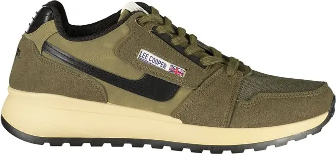 Кроссовки Lee Cooper