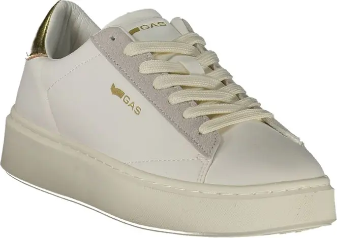 Sneaker Gas