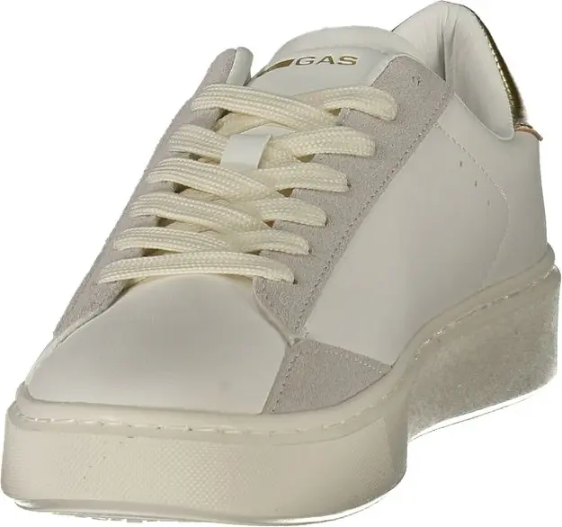 Sneaker Gas