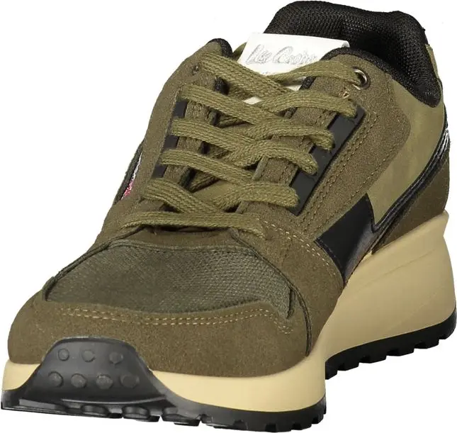 Кроссовки Lee Cooper