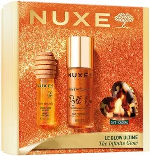 Подарочный набор NUXE