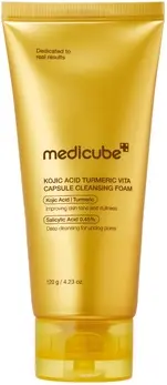 Очищающая пенка Medicube