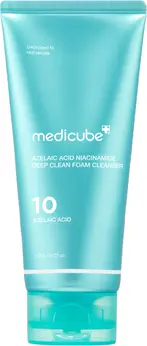 Очищающее средство Medicube