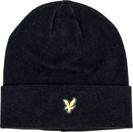 Шапка Lyle & Scott