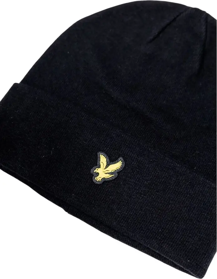 Шапка Lyle & Scott