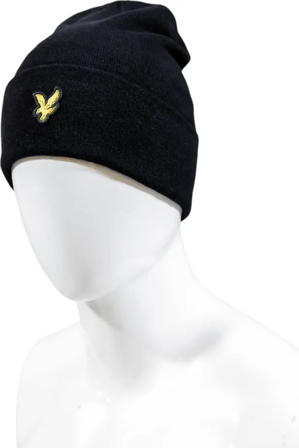 Шапка Lyle & Scott