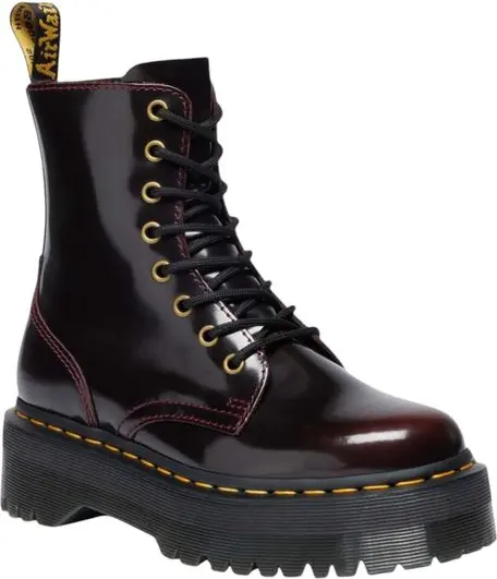 Ботинки Dr. Martens Jadon Arcadia