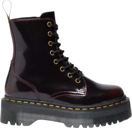 Ботинки Dr. Martens Jadon Arcadia