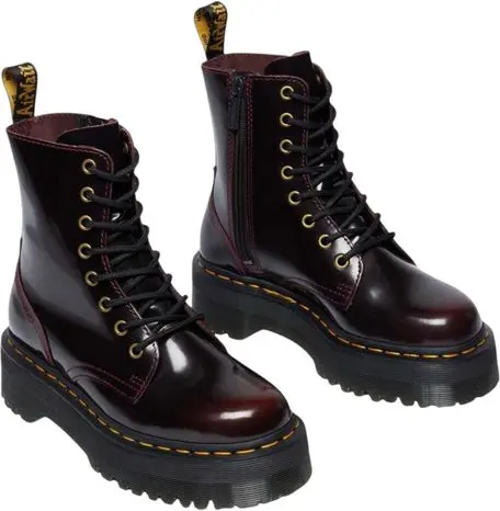 Ботинки Dr. Martens Jadon Arcadia