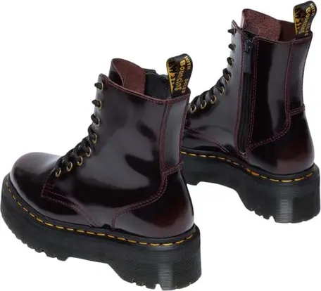 Ботинки Dr. Martens Jadon Arcadia