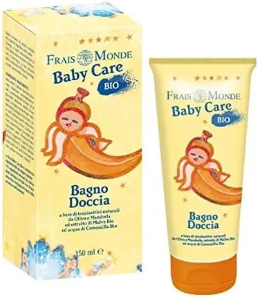 Гель для стирки Frais Monde Baby Care
