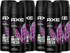 Спрей для тела Axe Excite