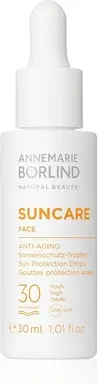 Солнцезащитные капли Annemarie Börlind