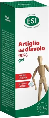 Gel Esi Artiglio Diavolo