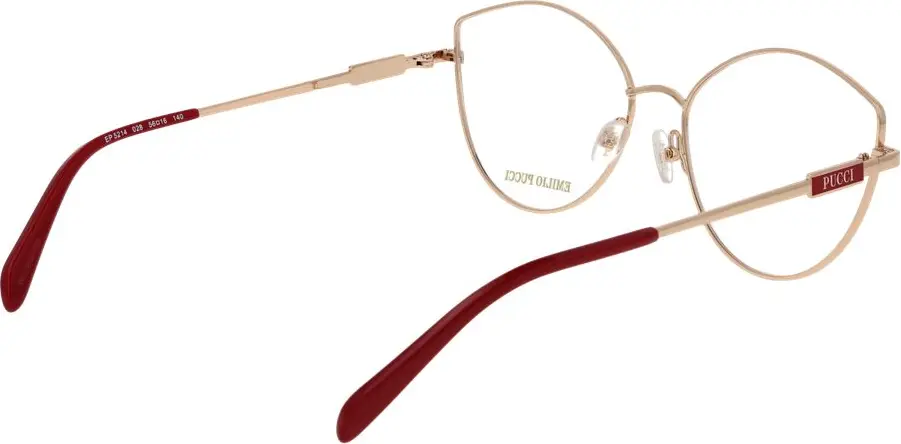 Очки Emilio Pucci