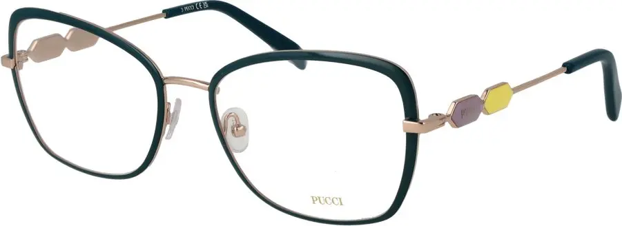 Очки Emilio Pucci