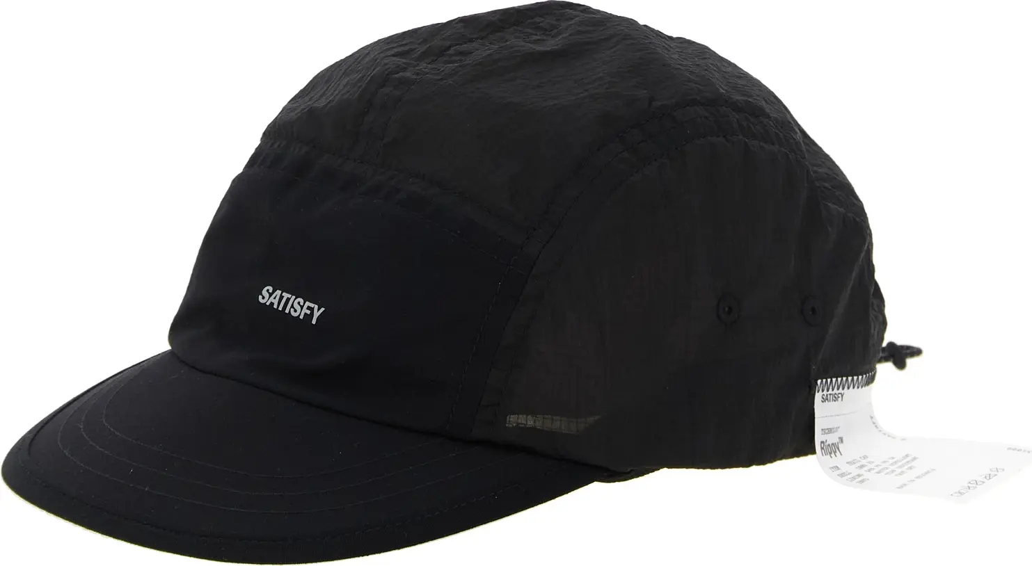 Cap Satisfy