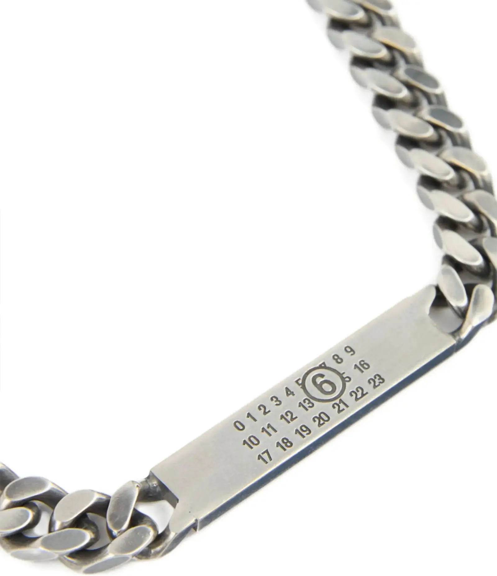 Ожерелье MM6 Maison Margiela