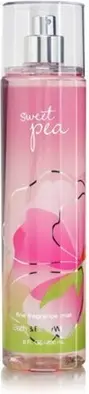 Парфюмированный спрей для тела Bath & Body Works