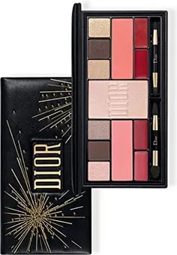 Палетка макияжа Christian Dior Sparkling Couture