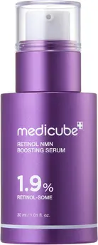 Сыворотка Medicube