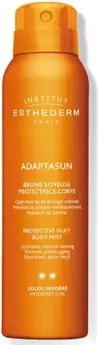 Спрей для тела Institut Esthederm Adaptasun