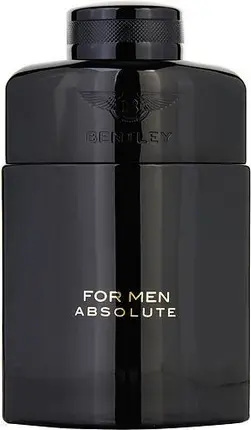Eau de Parfum Bentley For Men Absolute