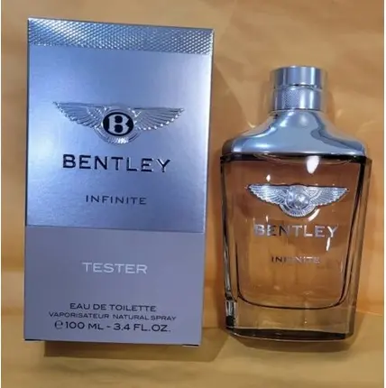  одеколон Bentley Infinite